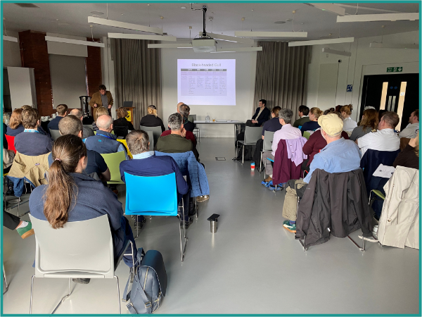 Solent Forum Meeting